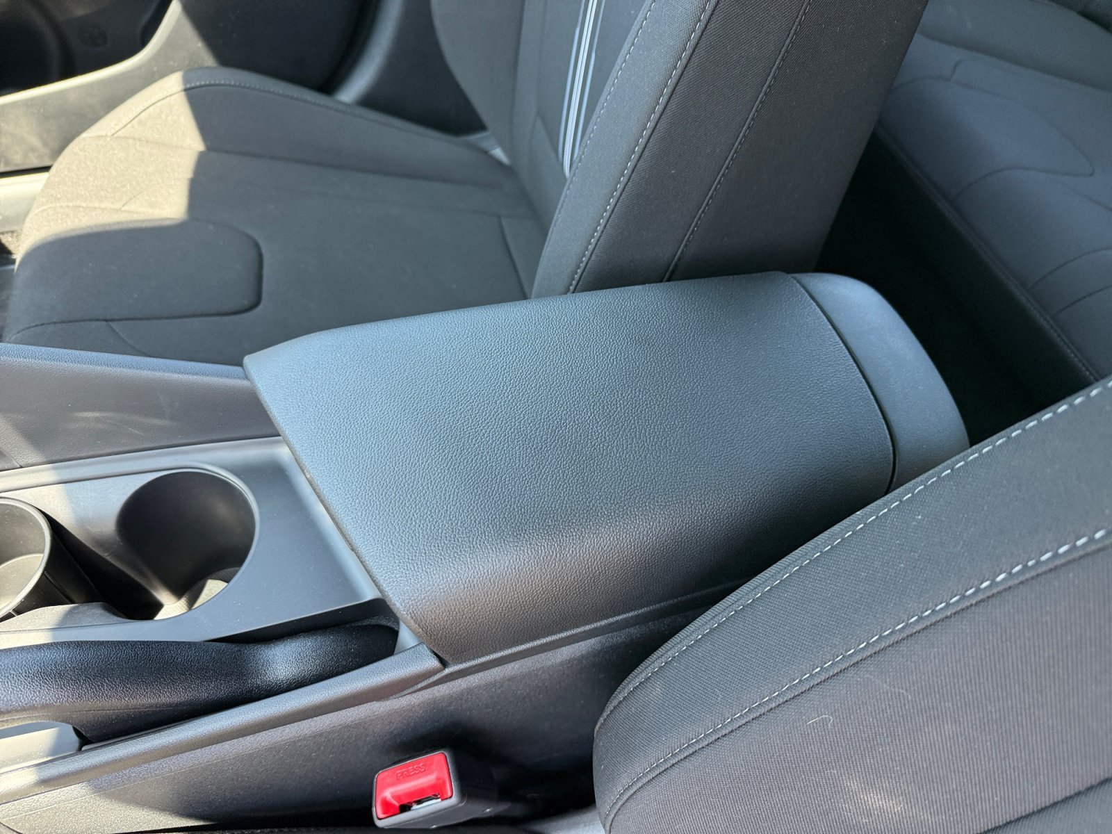 Certified Used 2026 White Hyundai SEL Sport image 14