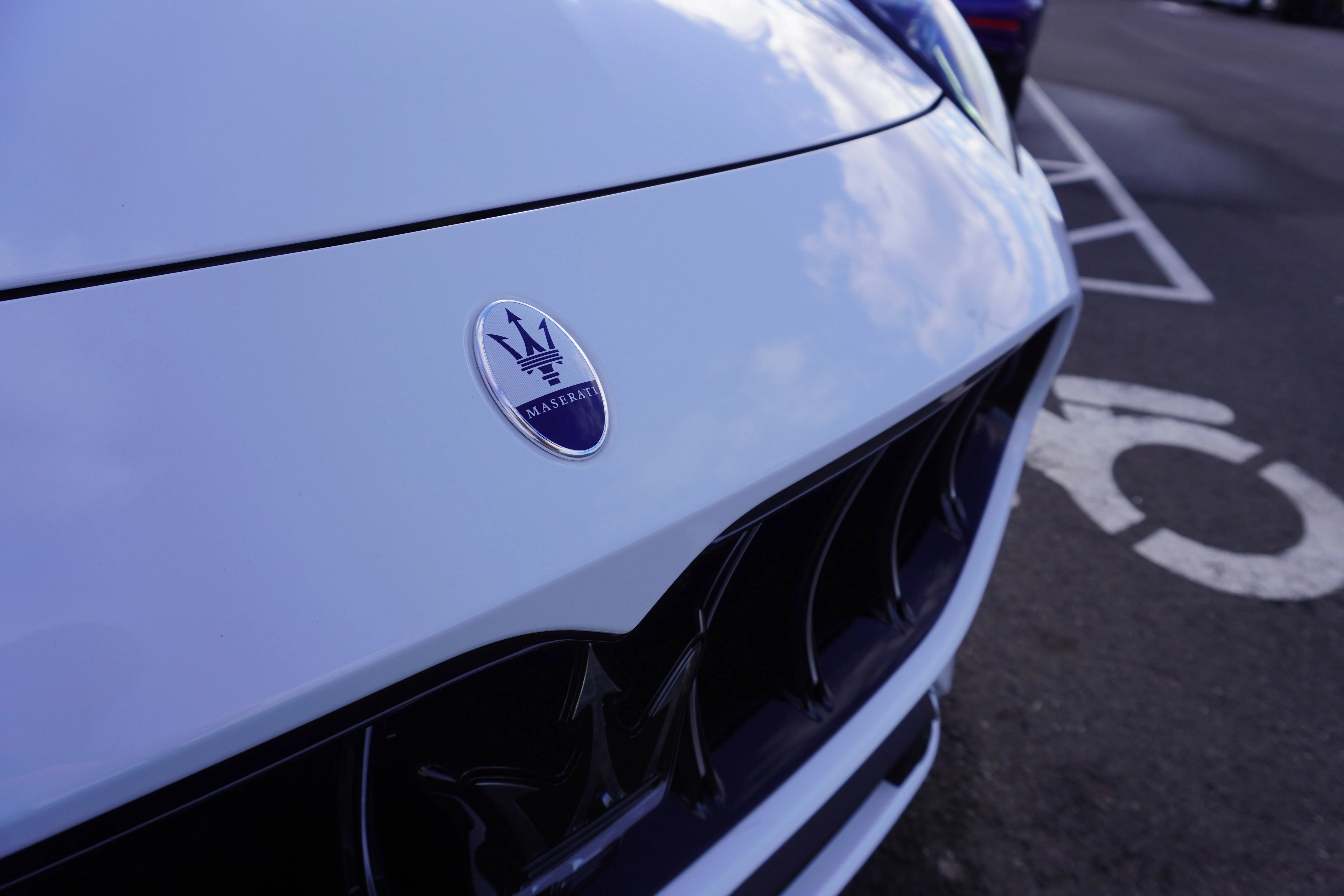 2025 Maserati Grecale Base - Photo 8