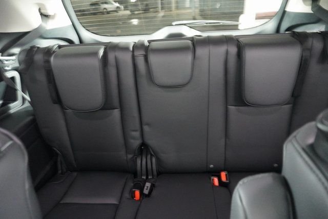 2026 Subaru Ascent Onyx Edition-Touring - Photo 25