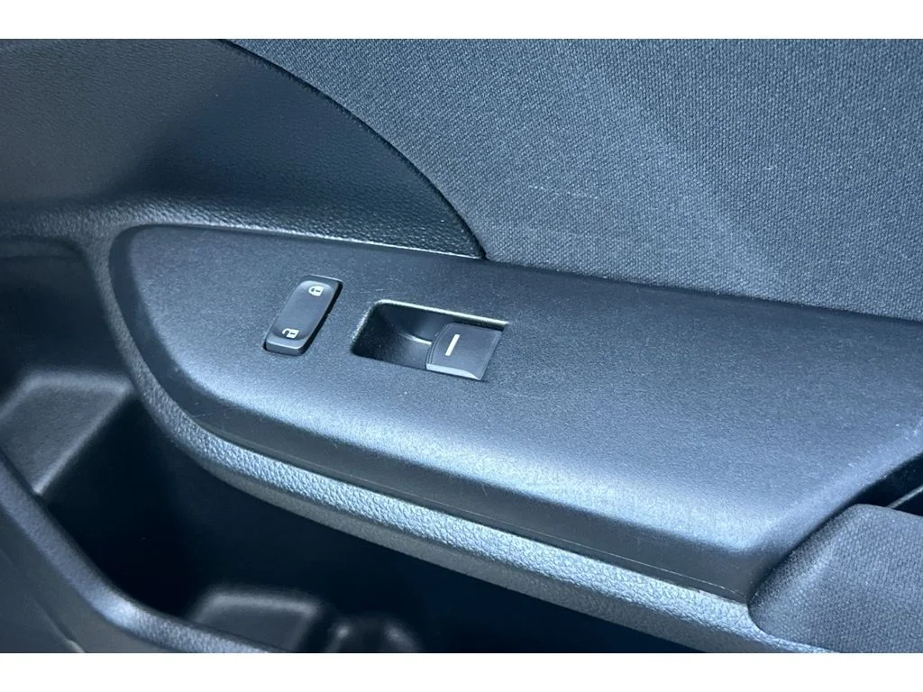 Used 2018 Rallye Red Honda EX image 21