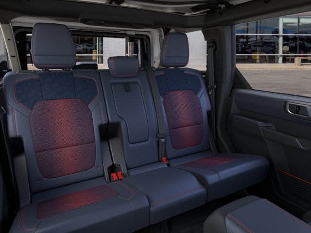 Used 2025 Desert Sand Ford Raptor image 13