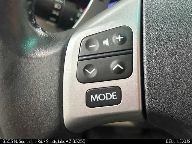 Used 2012 Red Lexus 250 image 28