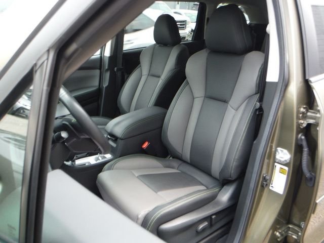 Used 2024 Brown Subaru Onyx Edition image 15