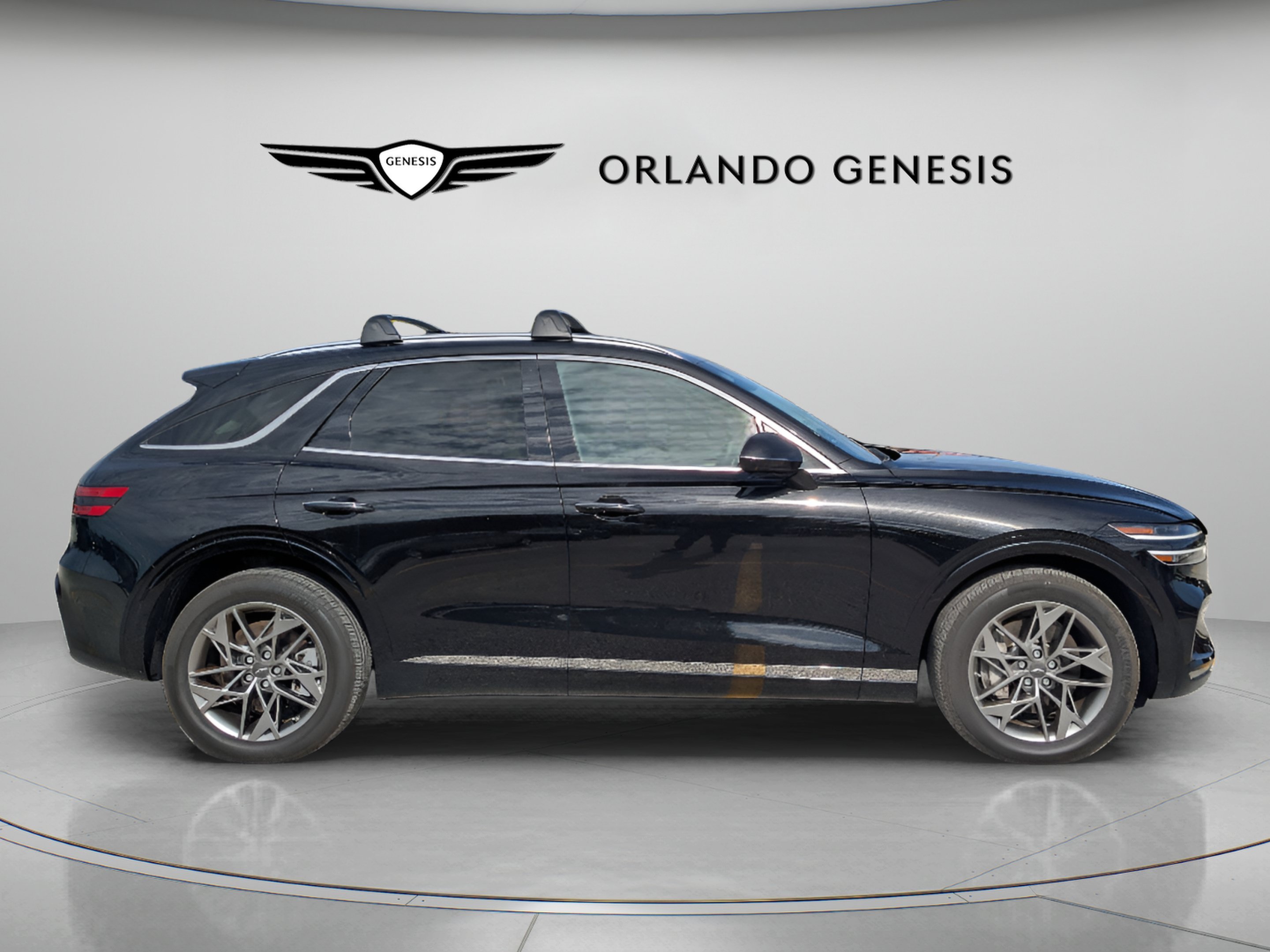New 2025 Vik Black Genesis 2.5T image 8