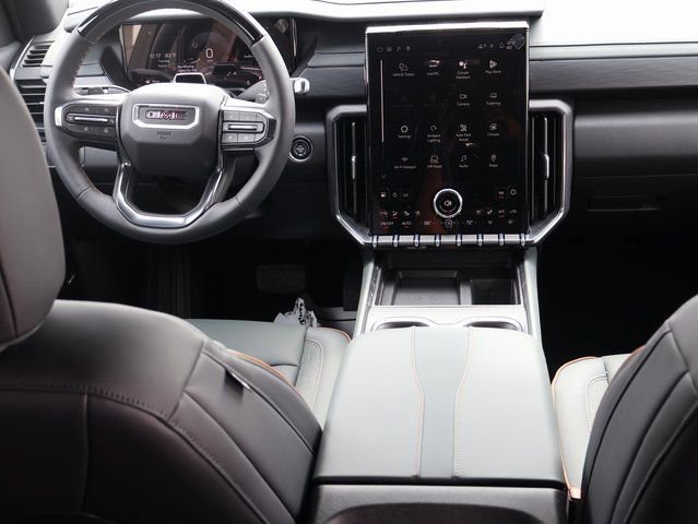 2026 GMC Acadia AT4 - Photo 12