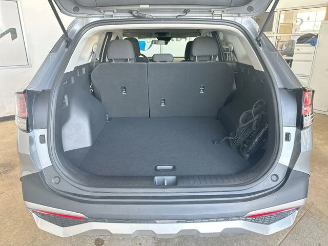 Used 2023 Gray Kia LX image 21