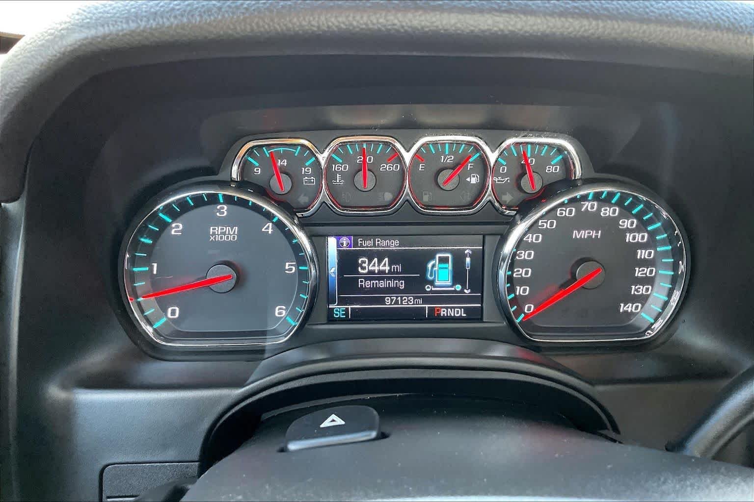 Used 2018 Black Chevrolet LT image 25