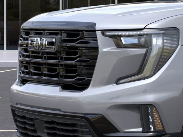 2027 GMC Acadia Elevation - Photo 14