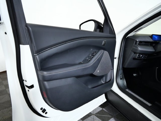 Certified Used 2023 White Ford Premium image 15