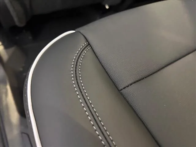 2026 Buick Enclave Preferred - Photo 21