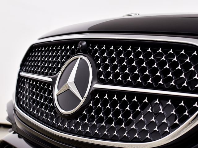 New 2026 Black Mercedes-Benz E 350 image 8