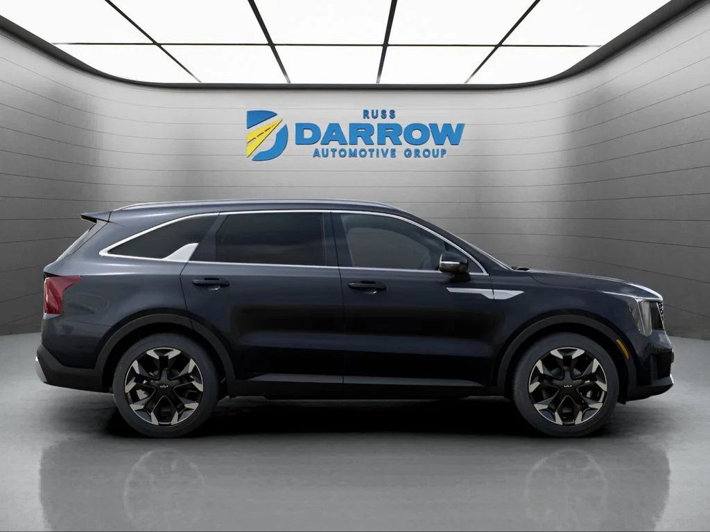 New 2026 Panthera Metal Kia EX image 7
