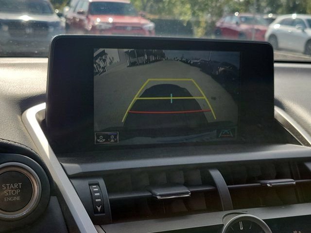 Used 2021 Obsidian Lexus 300 F Sport image 28