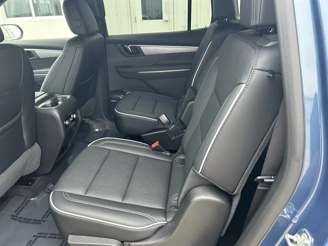 Used 2025 BLUE BUICK Preferred image 18