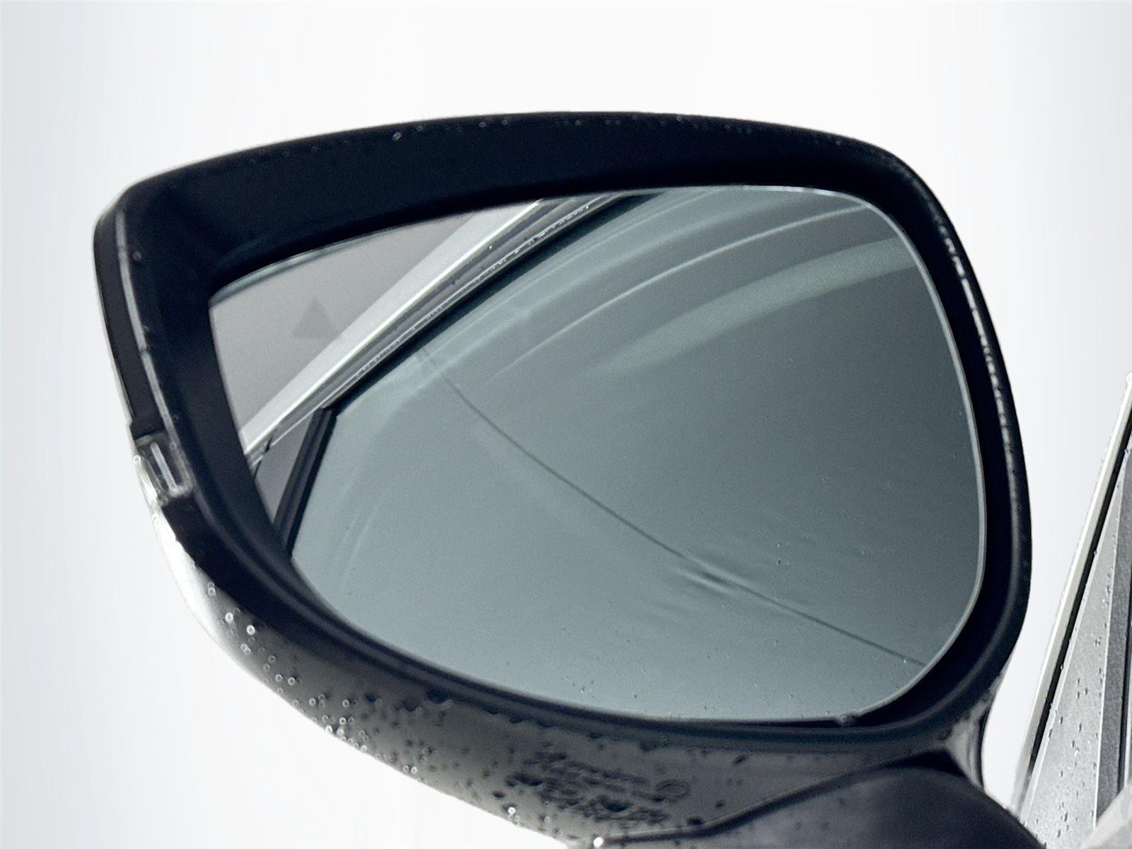 New 2026 Rhodium White Premium Mazda SC AWD image 3