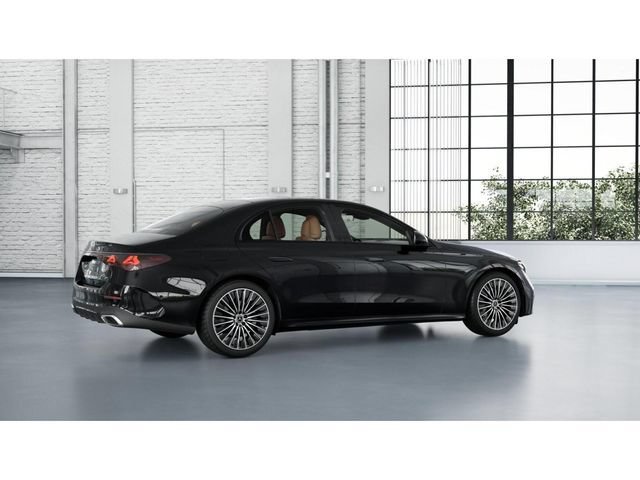 New 2027 Black Mercedes-Benz E 350 image 19
