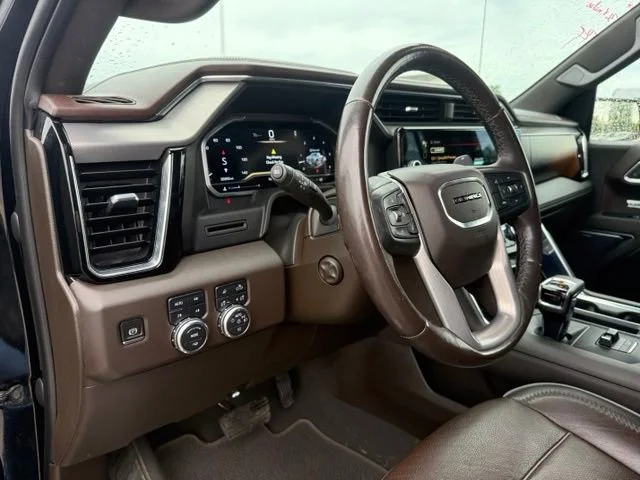 2023 GMC Sierra 1500 Denali Denali - Photo 13