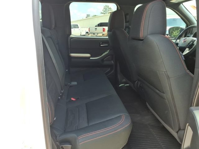 Used 2026  Nissan PRO-X image 17