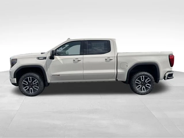 New 2026 Coastal Dune GMC AT4 image 2