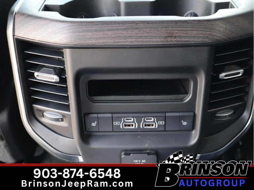 2026 RAM 1500 Laramie - Photo 11