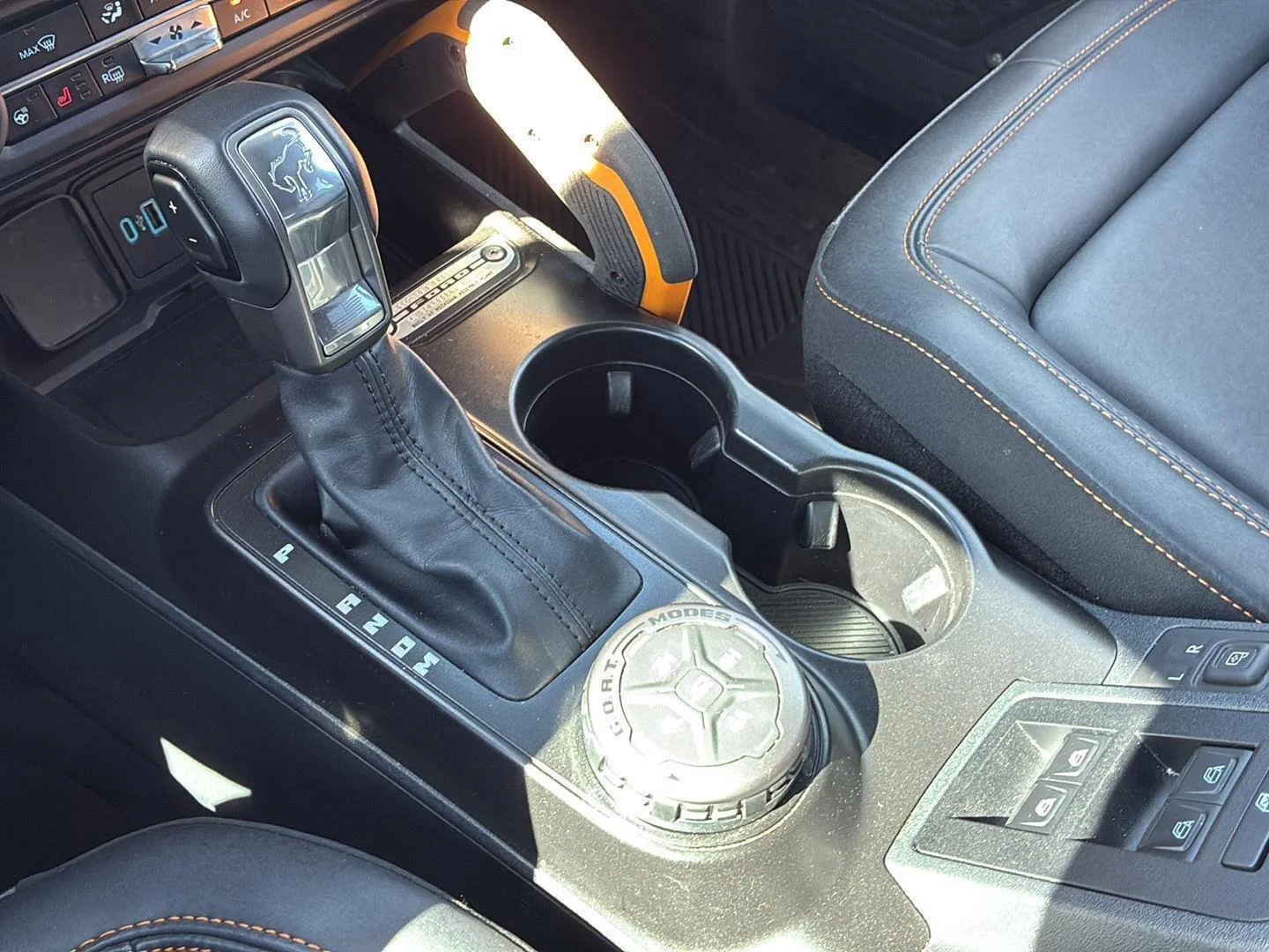 Used 2023 Area 51 Ford Badlands Advanced image 29