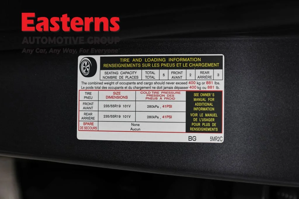 Used 2023 Gray Nissan ENGAGE image 34