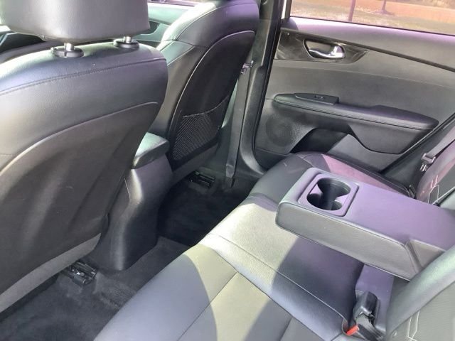 2021 Kia Forte GT-Line - Photo 21
