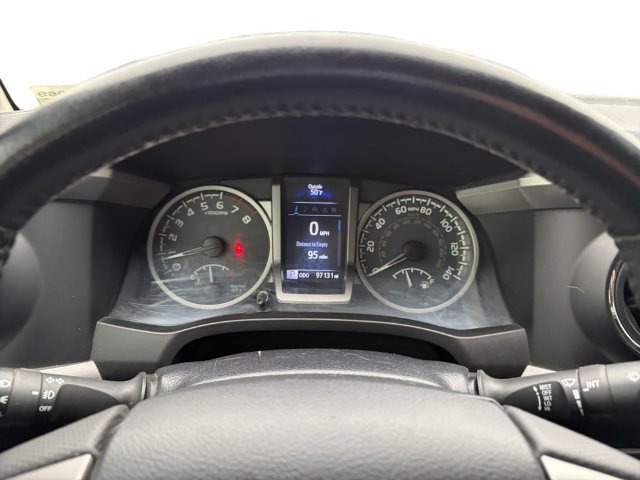 Used 2019 Black Toyota SR5 image 14