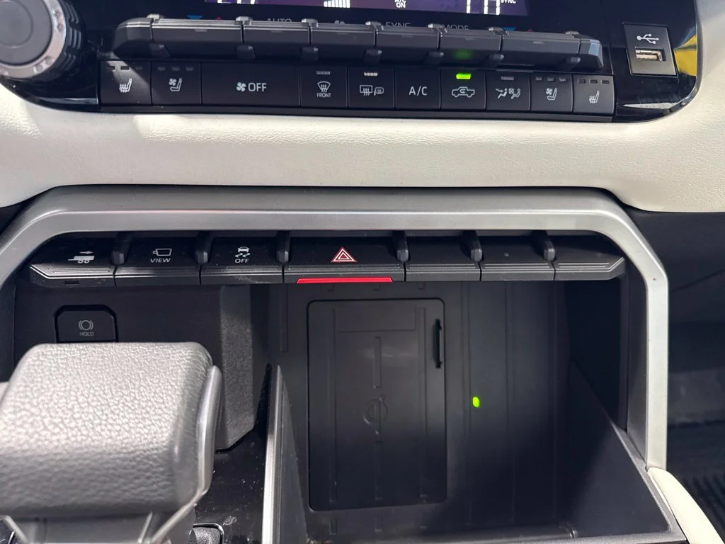 Used 2023 Beige Toyota Capstone image 30