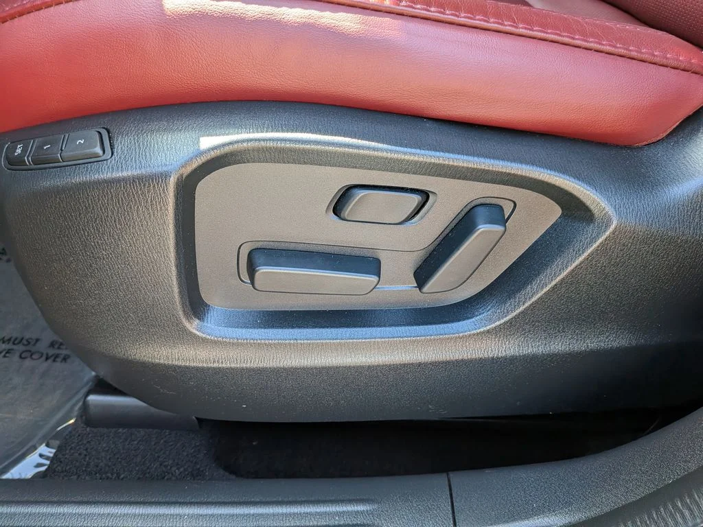 Used 2021 Gray Mazda Carbon Edition image 14