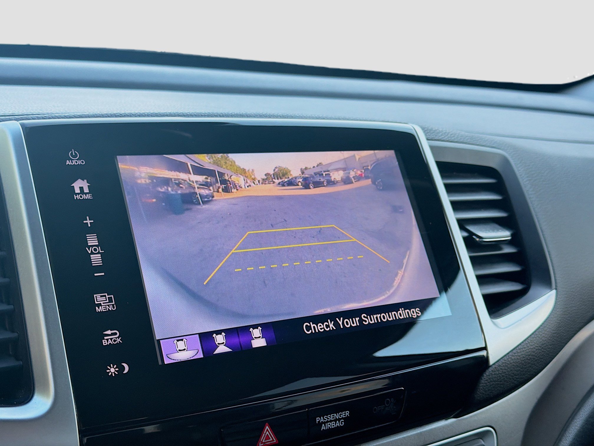 Used 2020 Silver Honda RTL image 11