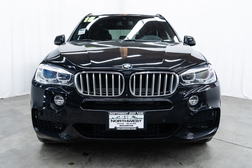 Used 2018 BMW X5 xDrive40e with VIN 5UXKT0C5XJ0V98167 for sale in Beaverton, OR