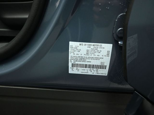 2025 LINCOLN AVIATOR - Image 34