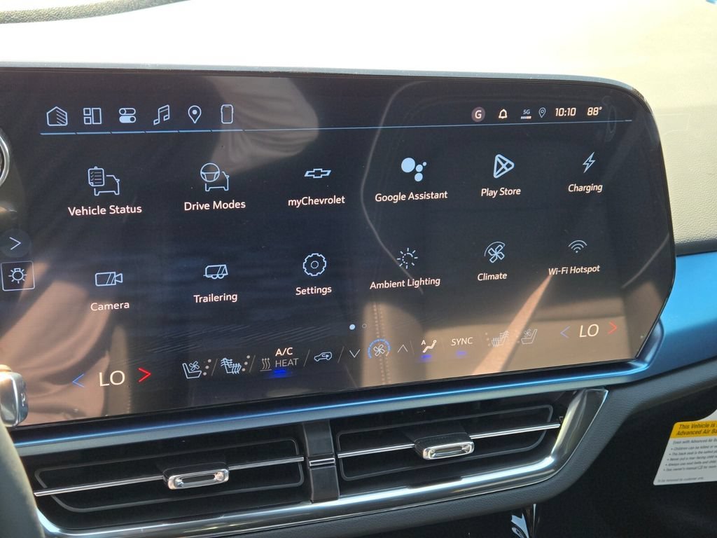 2026 Chevrolet Equinox EV 2LT - Photo 11