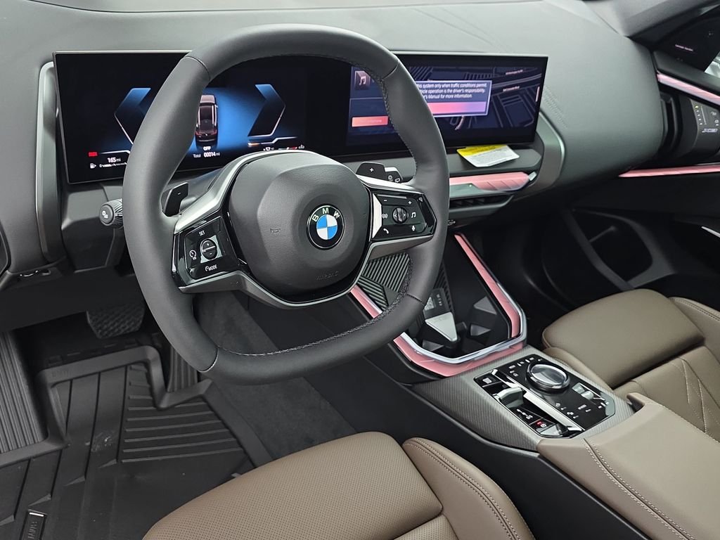 New 2026 Dark Graphite Metallic BMW 30 xDrive image 16
