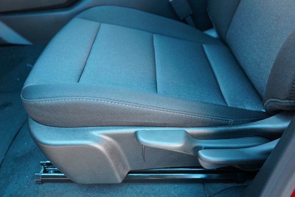 2026 Chevrolet Colorado Trail Boss - Photo 18
