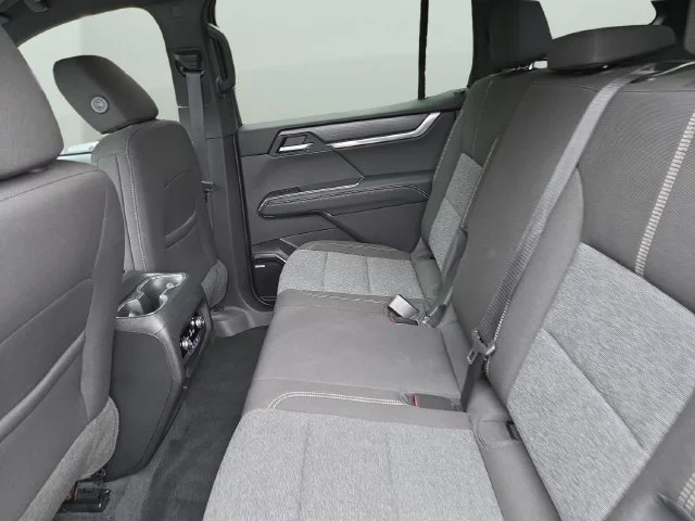 2025 GMC Acadia Elevation - Photo 35