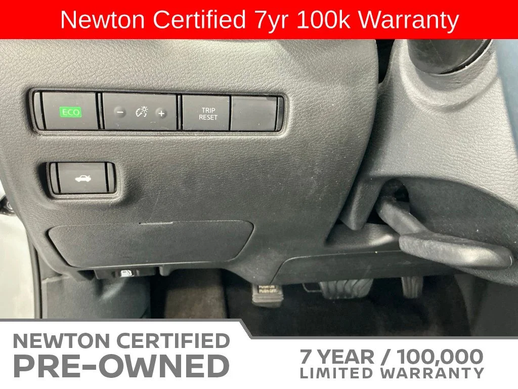 Certified Used 2022 Brilliant Silver Metallic Nissan SV image 30