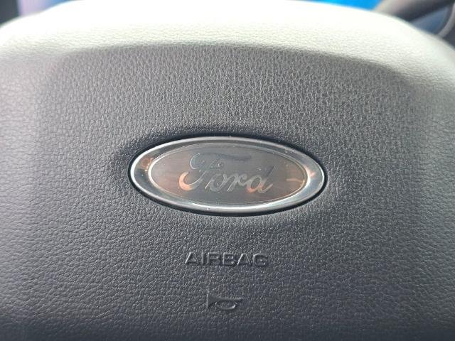 New 2026 Carbonized Gray Metallic Ford F-250® Platinum® image 61