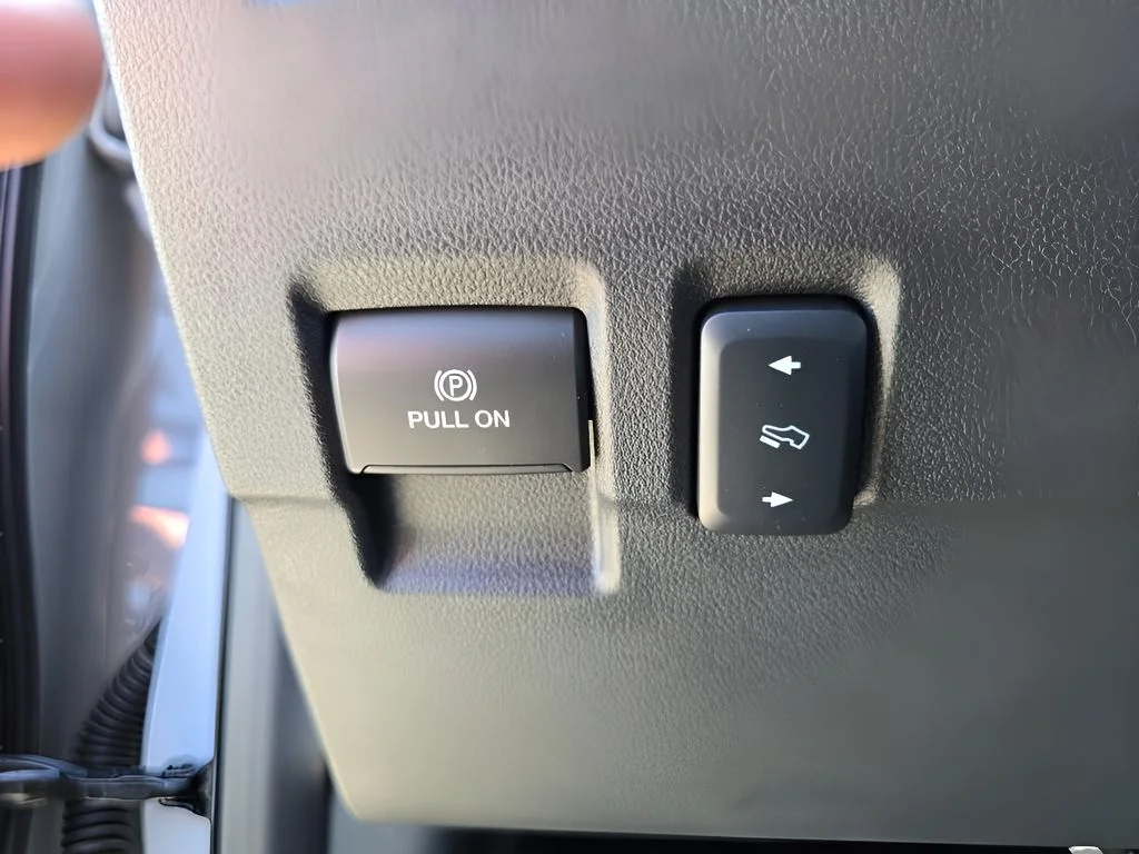 New 2026 Avalanche Ford F-250® Lariat® image 15