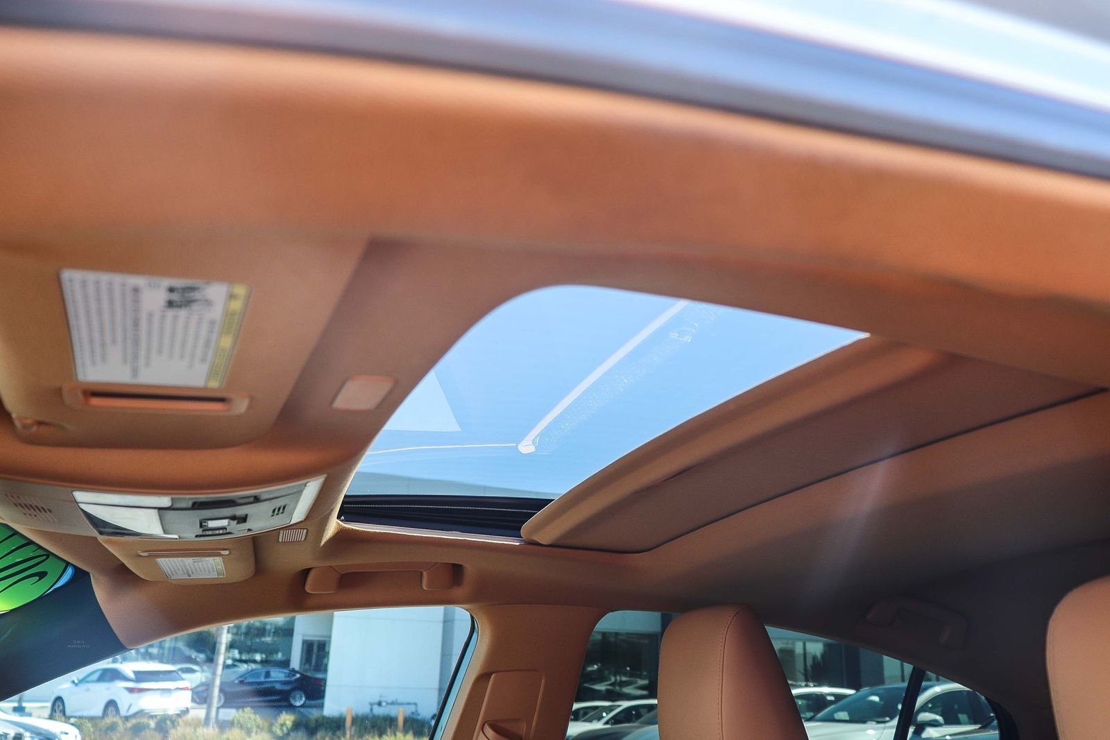 Certified Used 2022 Silver Lexus 300h image 25
