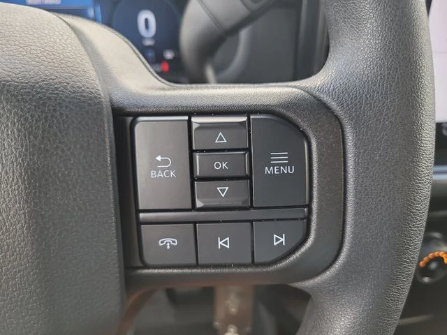 Used 2025 Gray Ford STX image 29