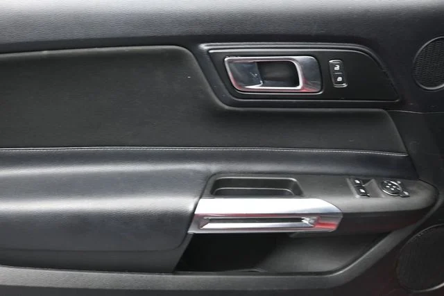 Used 2019 Red Ford EcoBoost image 8