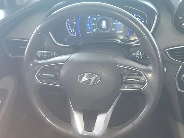 Certified Used 2019 Silver Hyundai Limited image 16