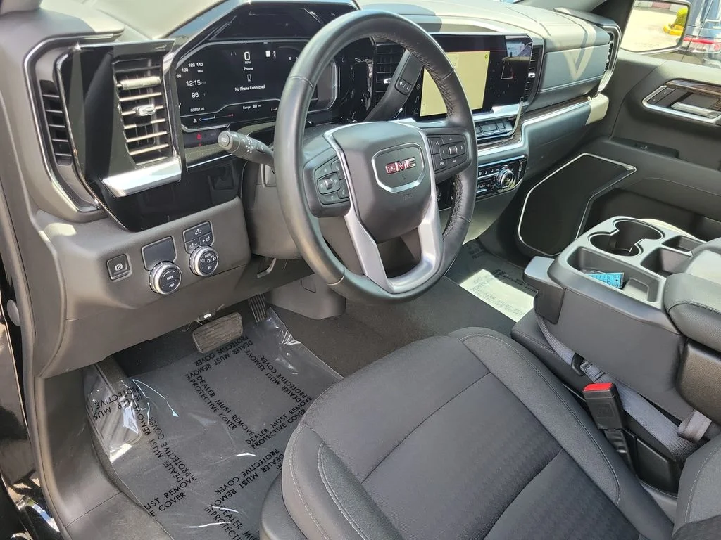 Used 2023 Black GMC Elevation image 24