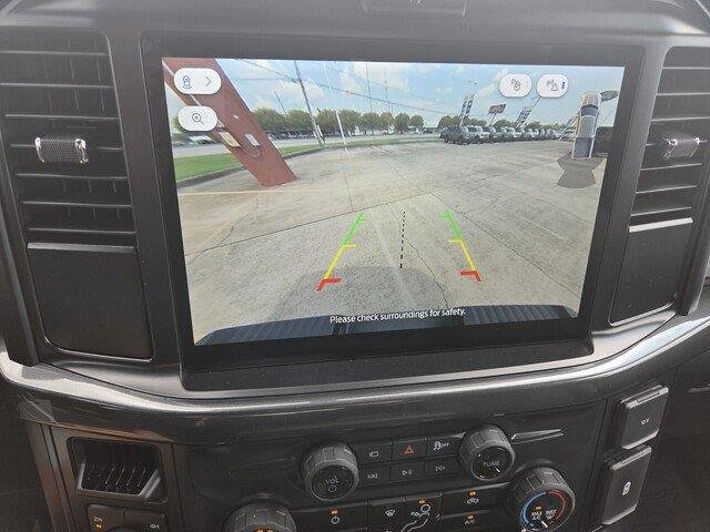 New 2026 Avalanche Ford STX® image 18