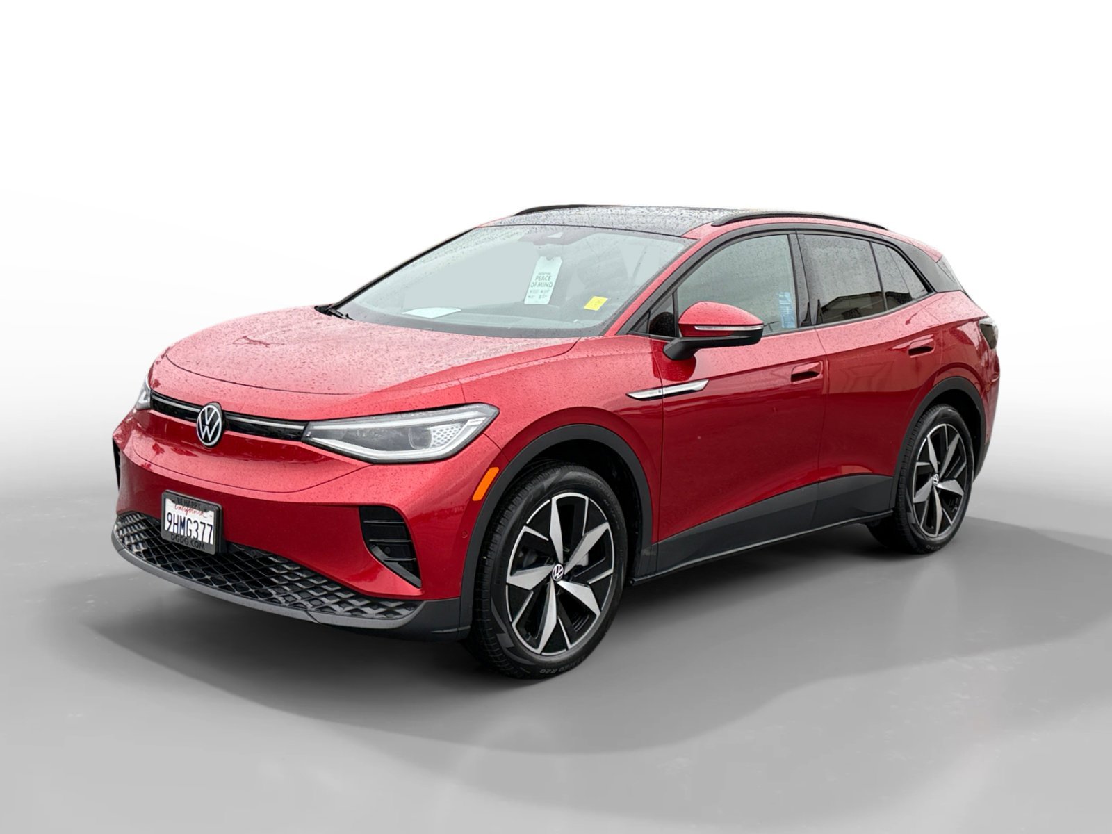 2023 Volkswagen ID.4 S