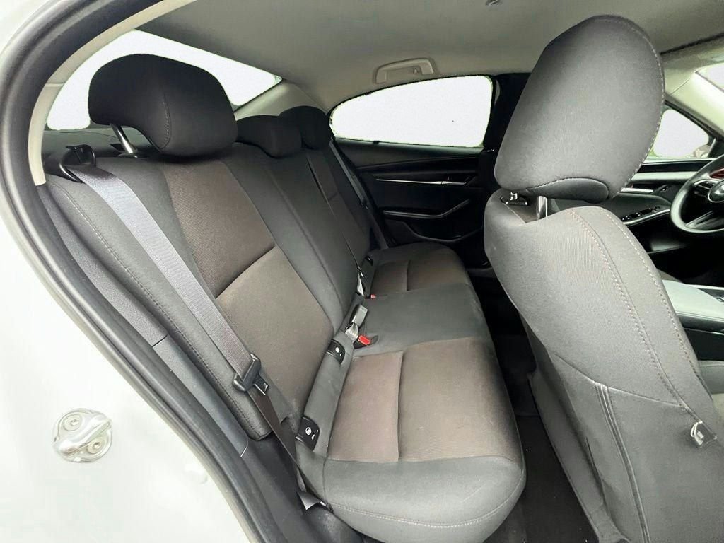 Certified Used 2024 White Mazda 2.5 S image 26
