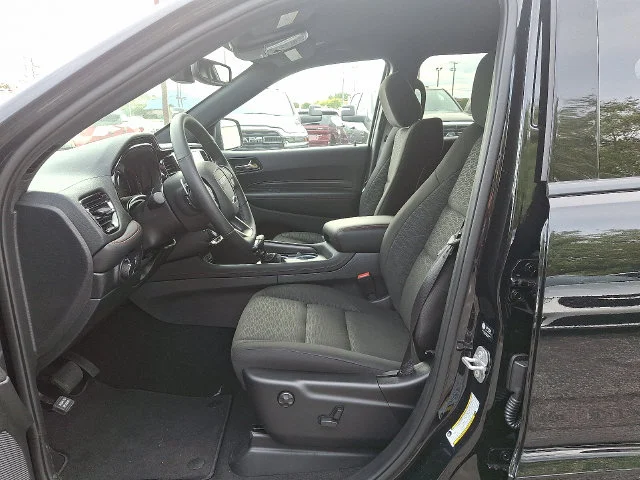 2026 Dodge Durango GT - Photo 13