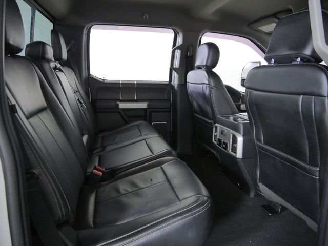 Certified Used 2020 White Ford Lariat image 15